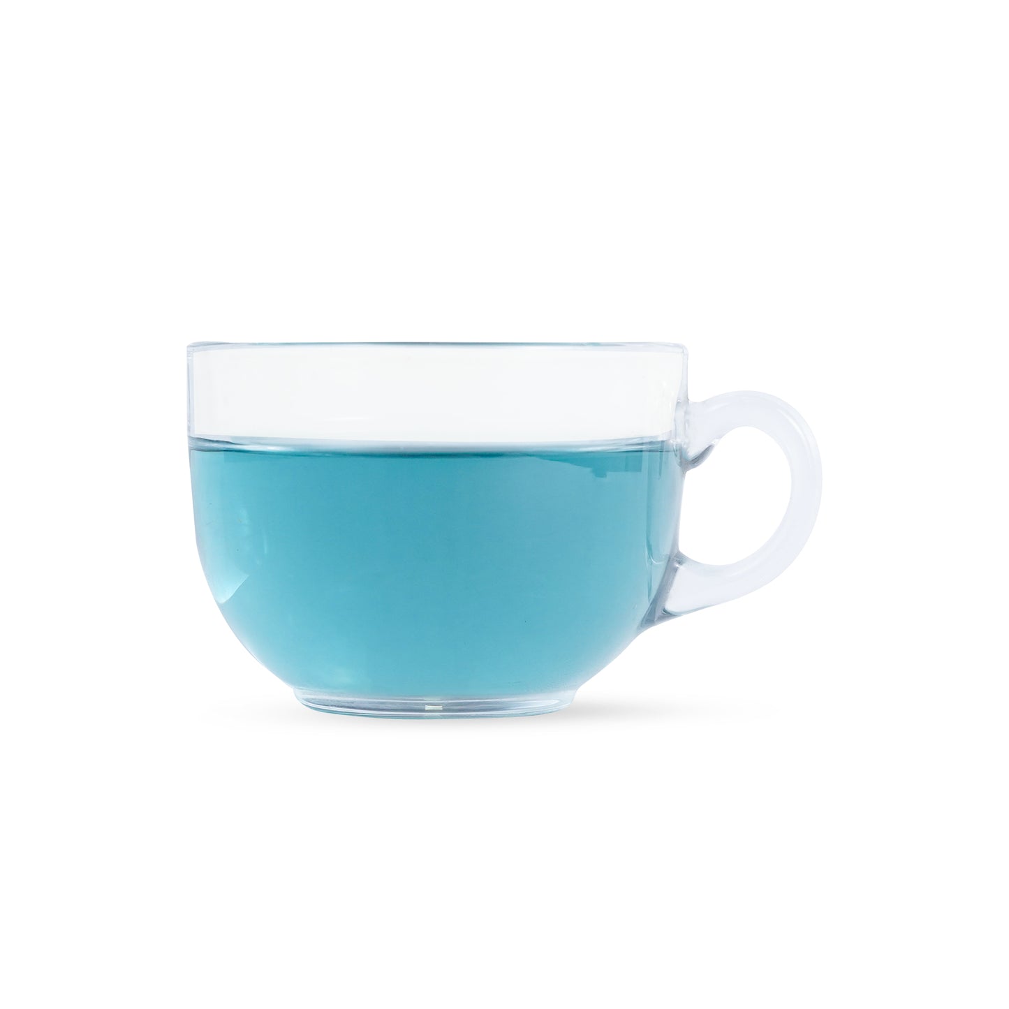 Blue Tea