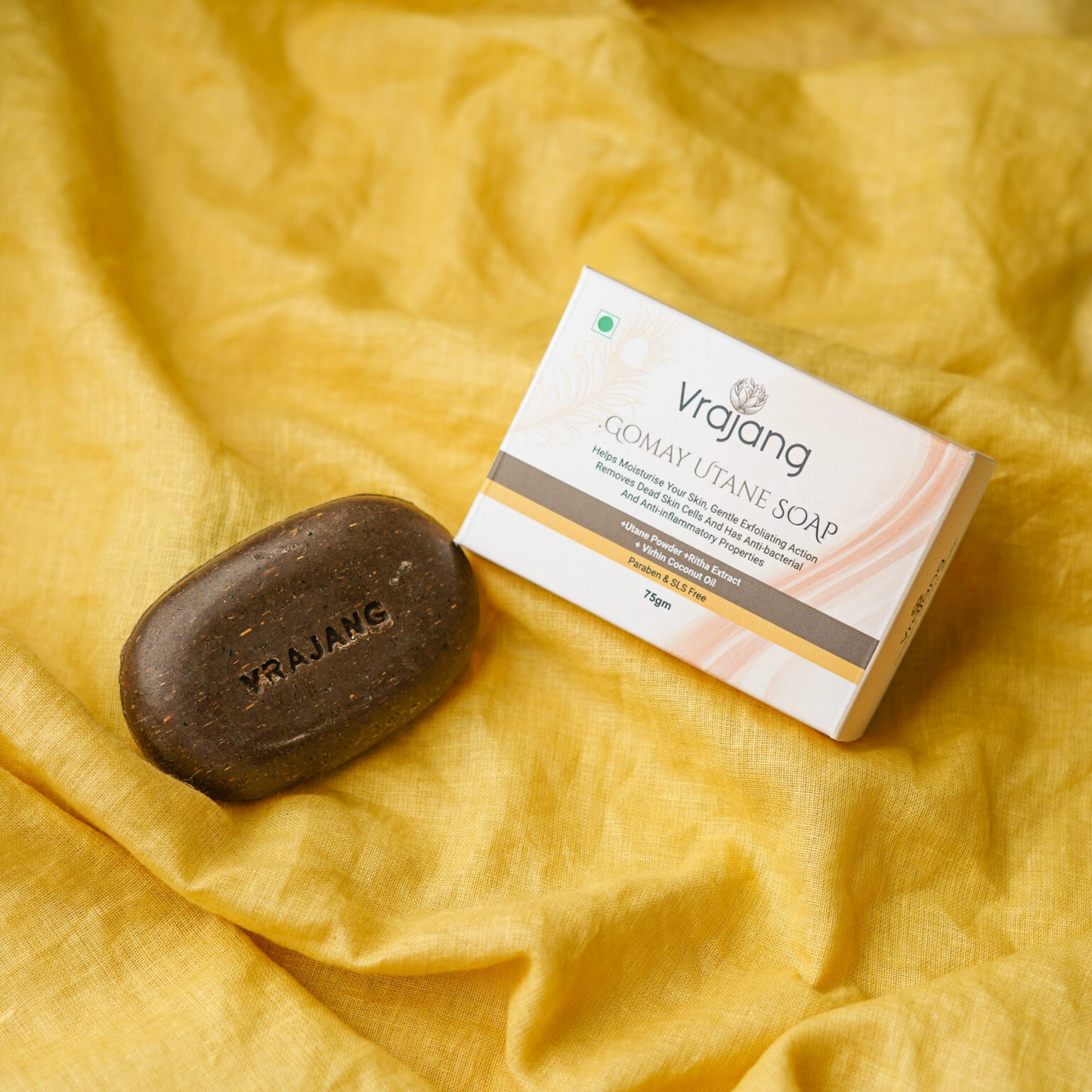 Gomay Utane Soap