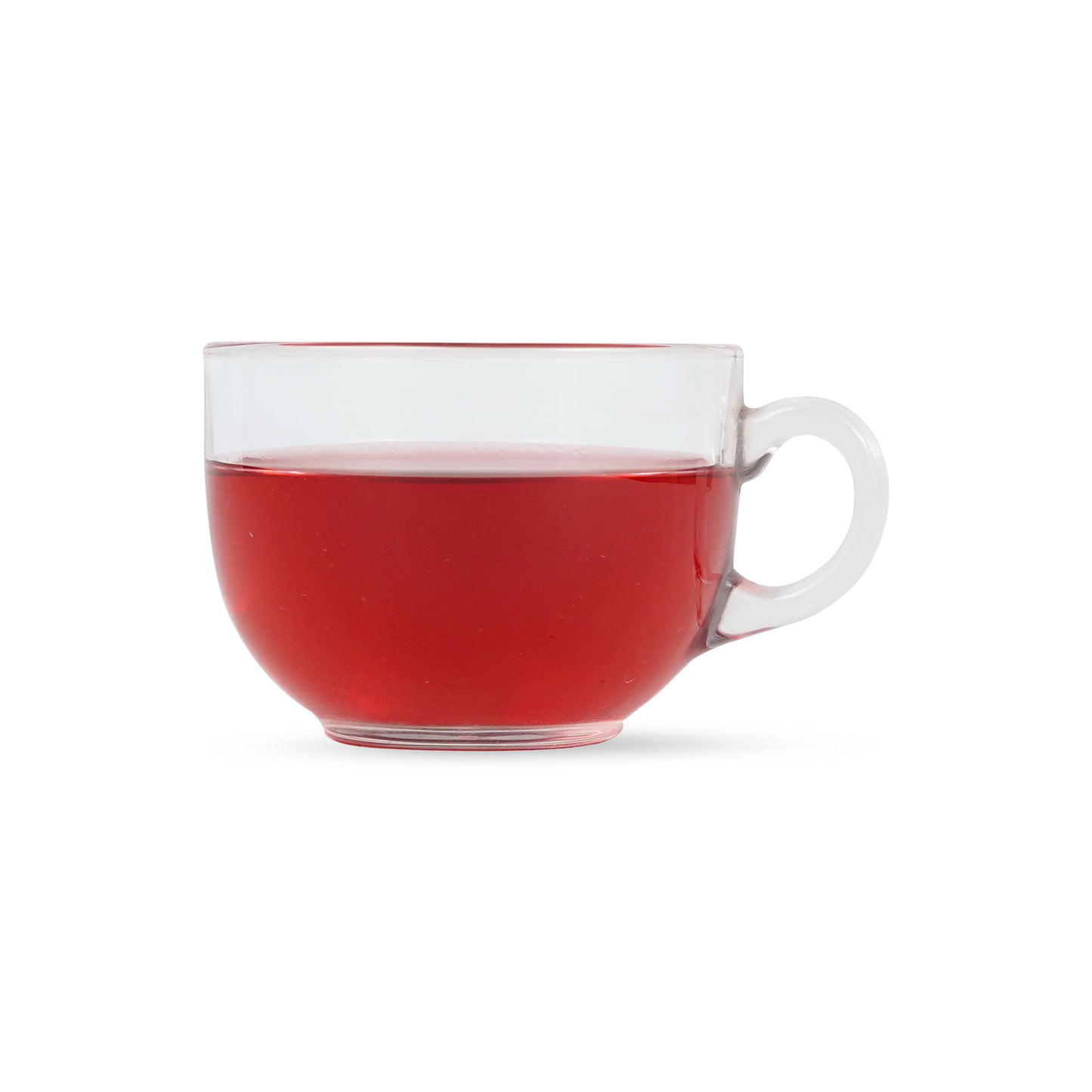 Hibiscus Tea