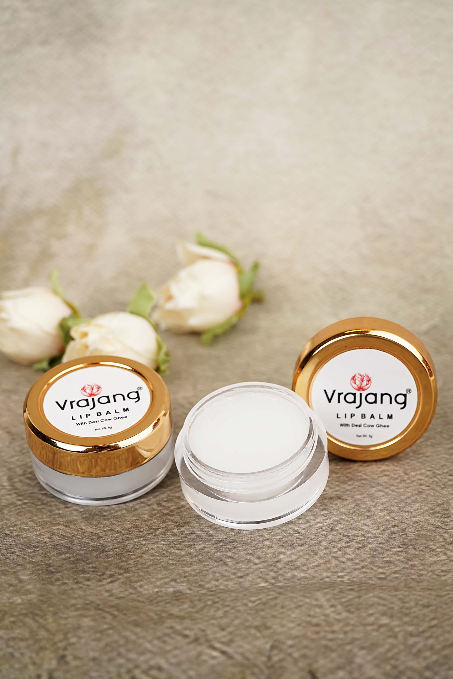 Lip Balm