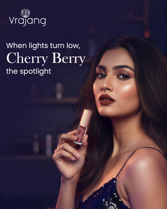Liquid Lip Color