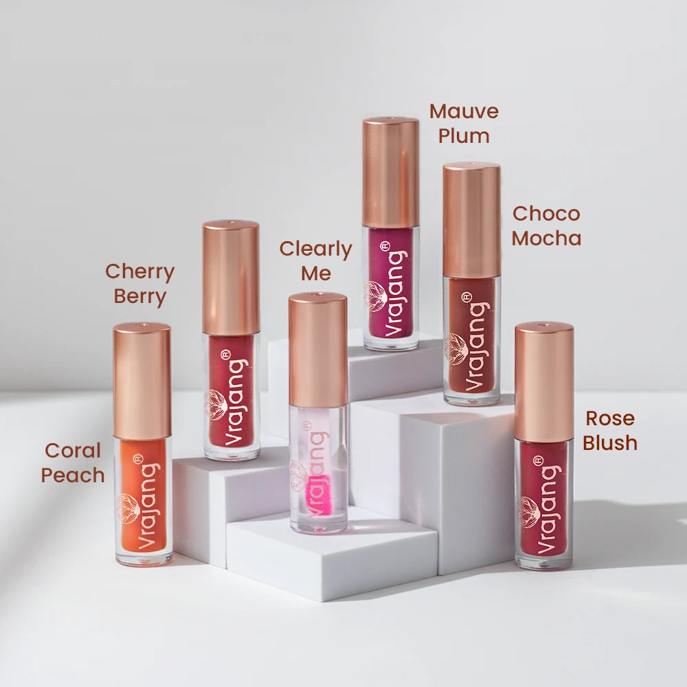 Liquid Lip Color