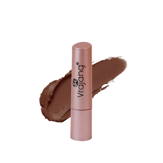 Creme Velvet Matte Lipstick