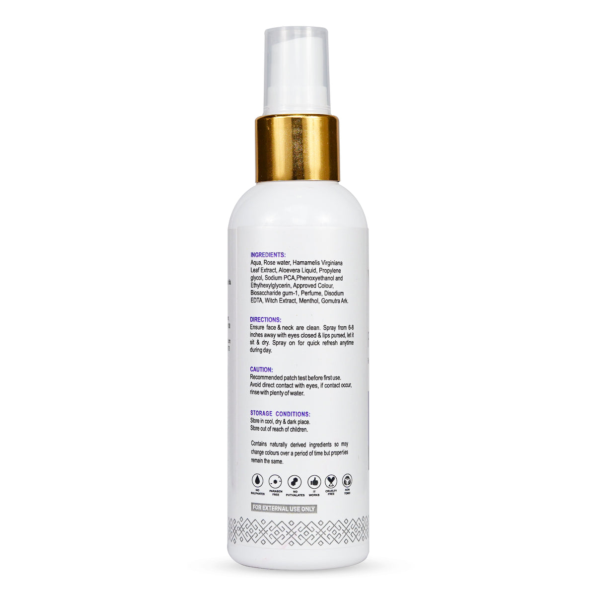 Face Mist