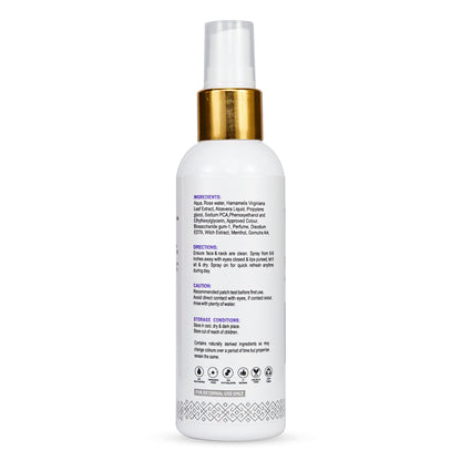 Face Mist