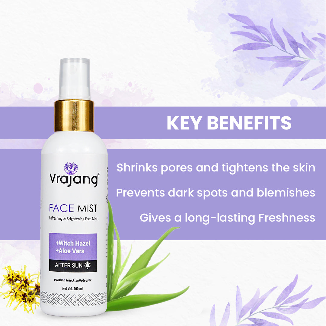 Face Mist