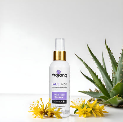 Face Mist