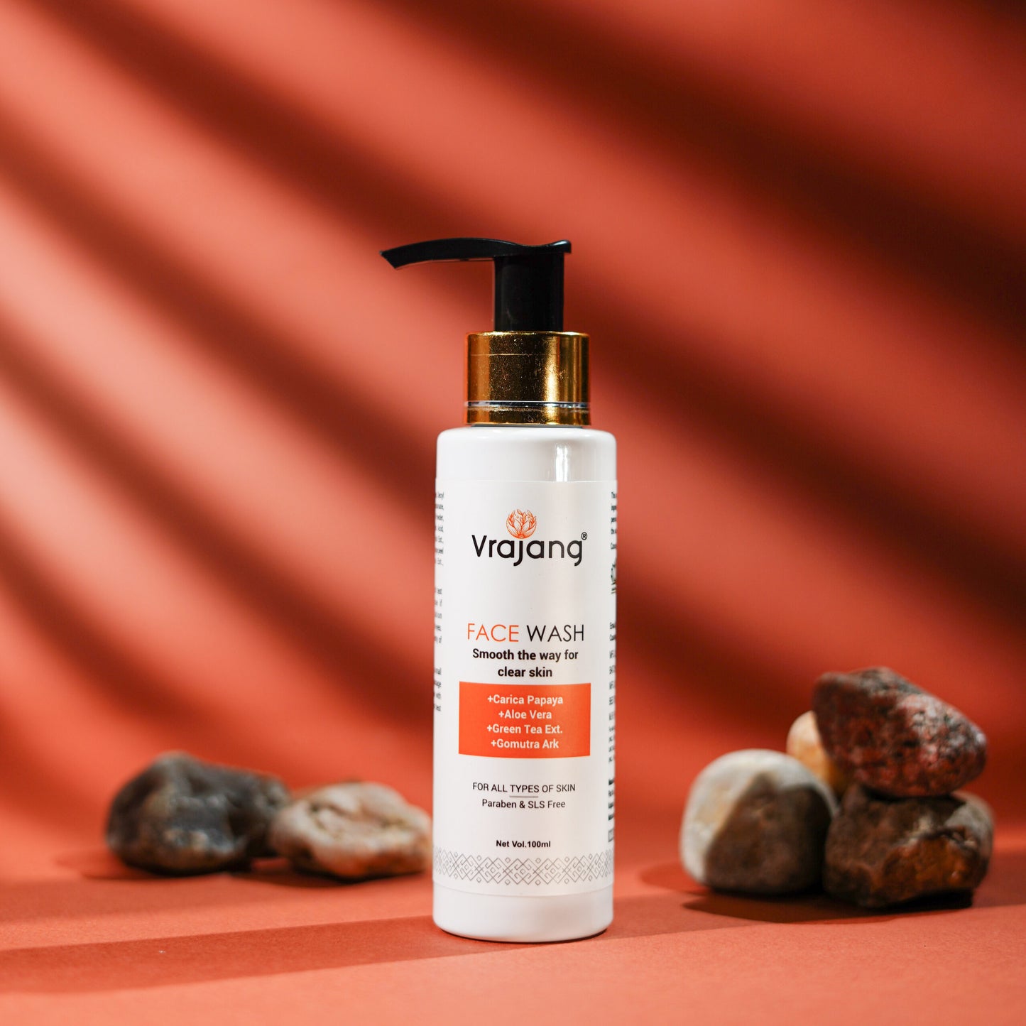 Face Wash