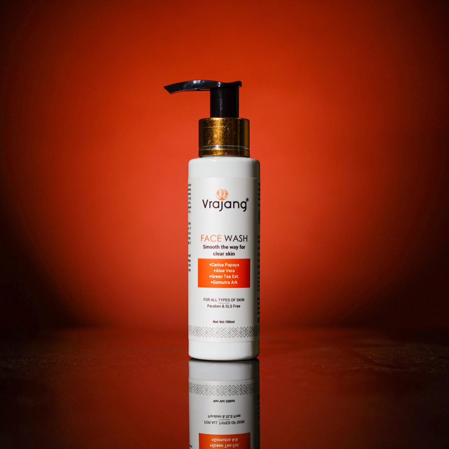 Face Wash