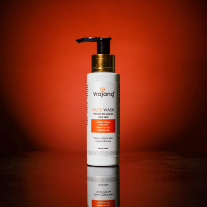 Face Wash
