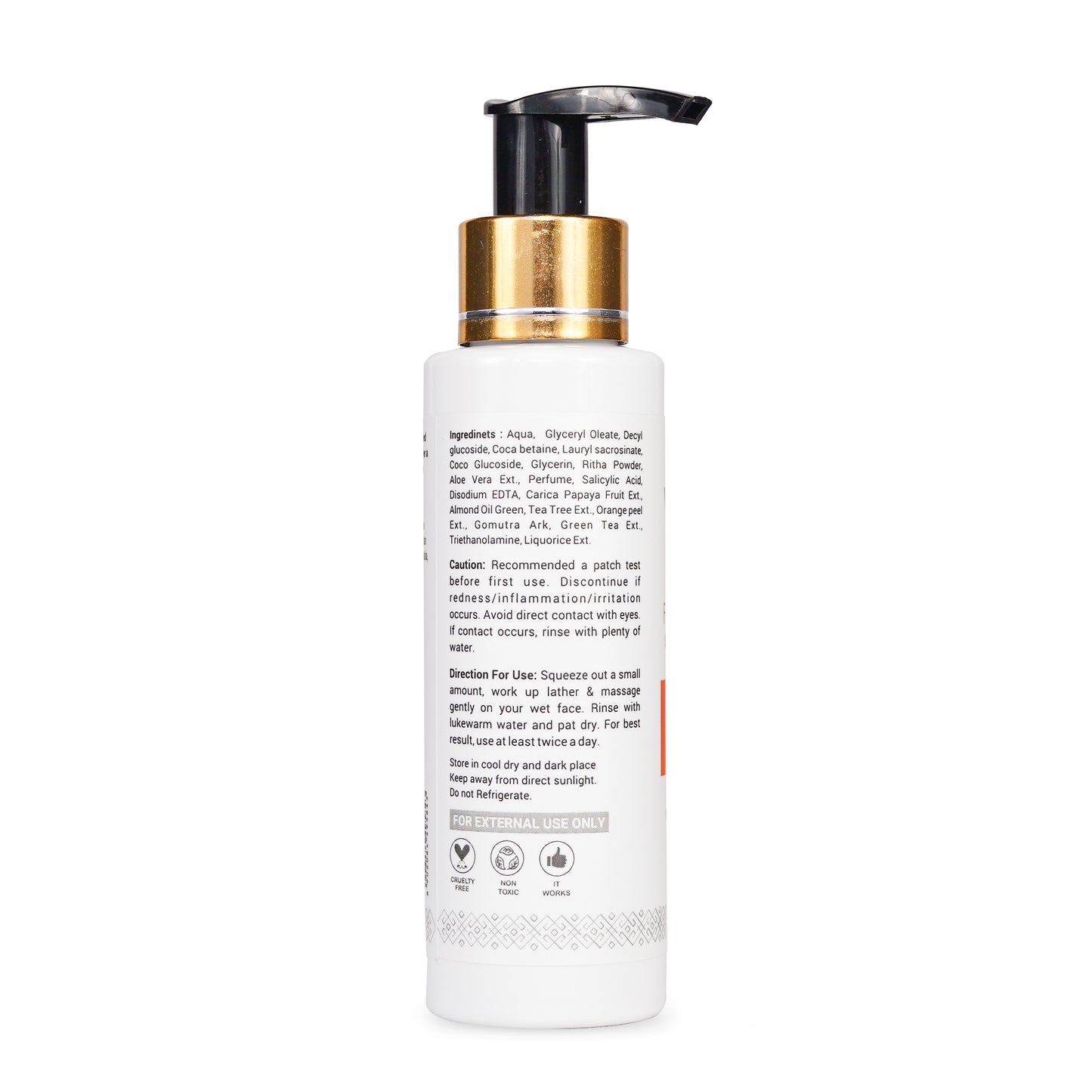 Face Wash