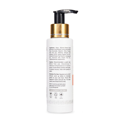Face Wash