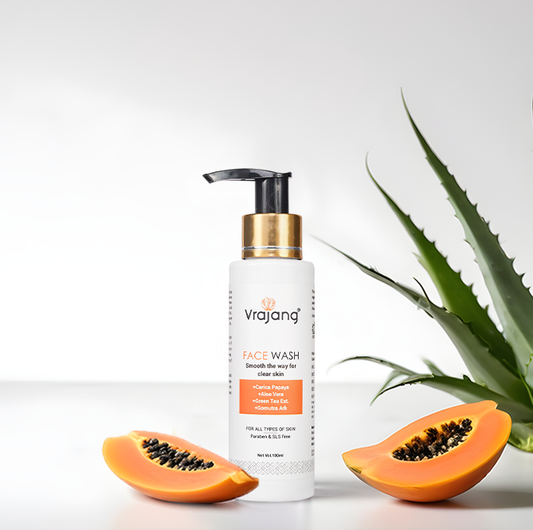 Face Wash