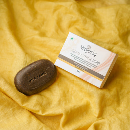 Gomay Utane Soap