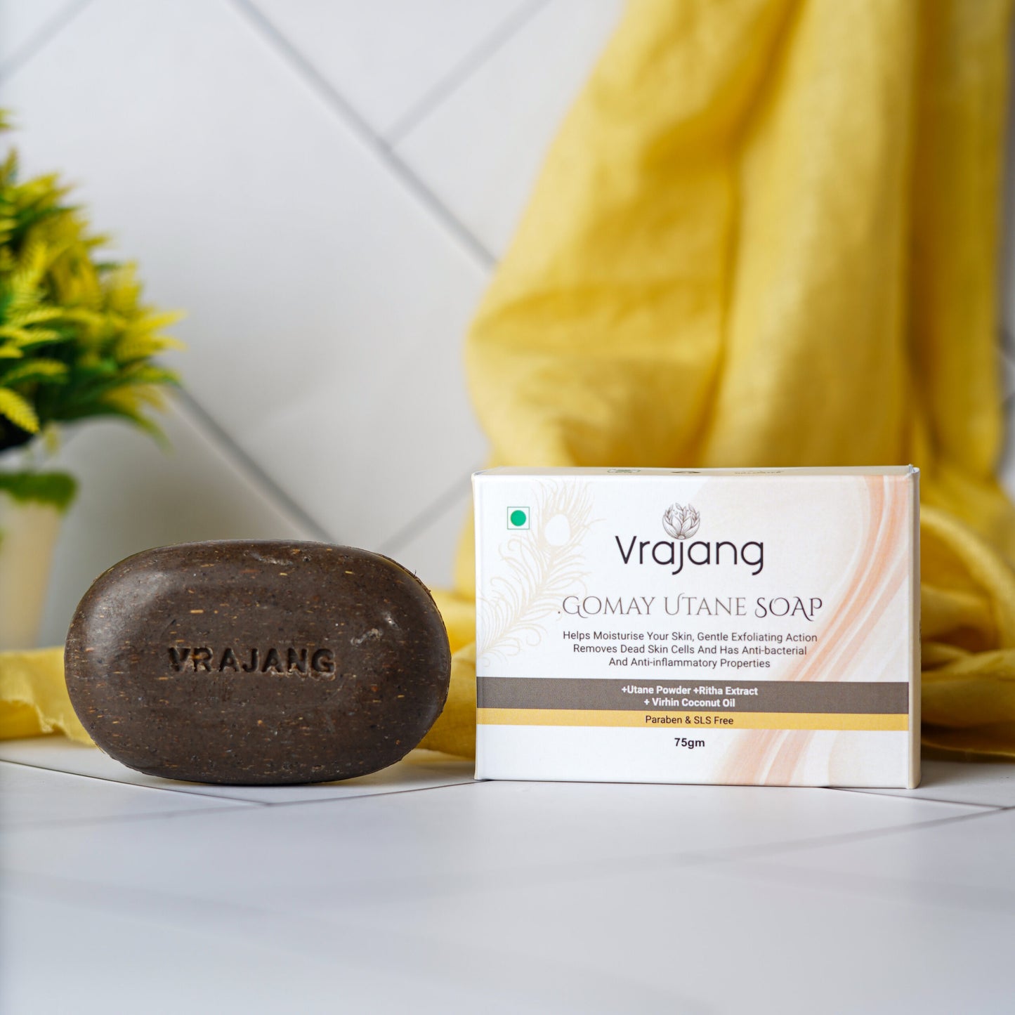 Gomay Utane Soap