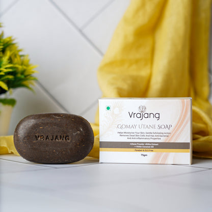 Gomay Utane Soap