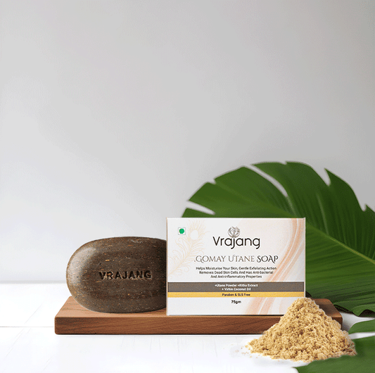 Gomay Utane Soap