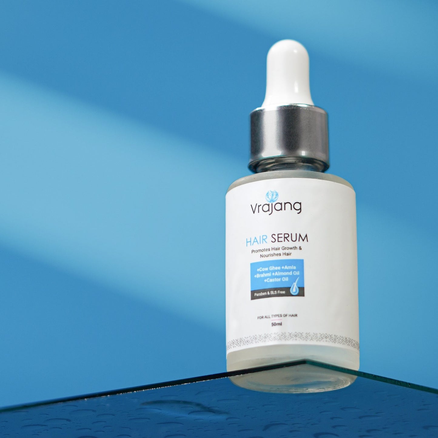 Hair Serum