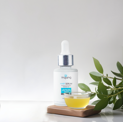 Hair Serum
