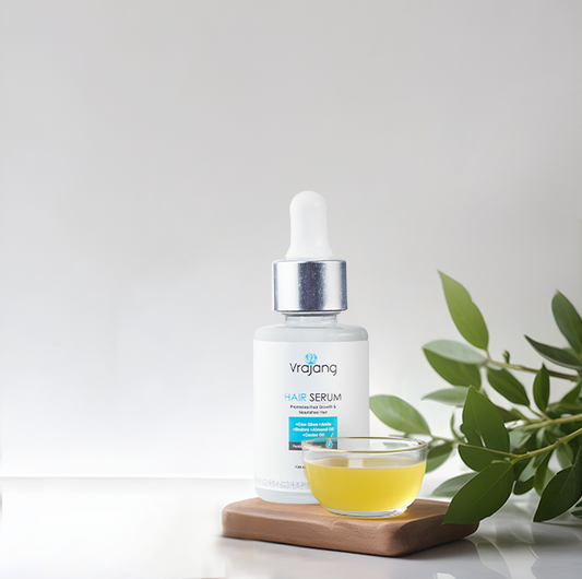 Hair Serum