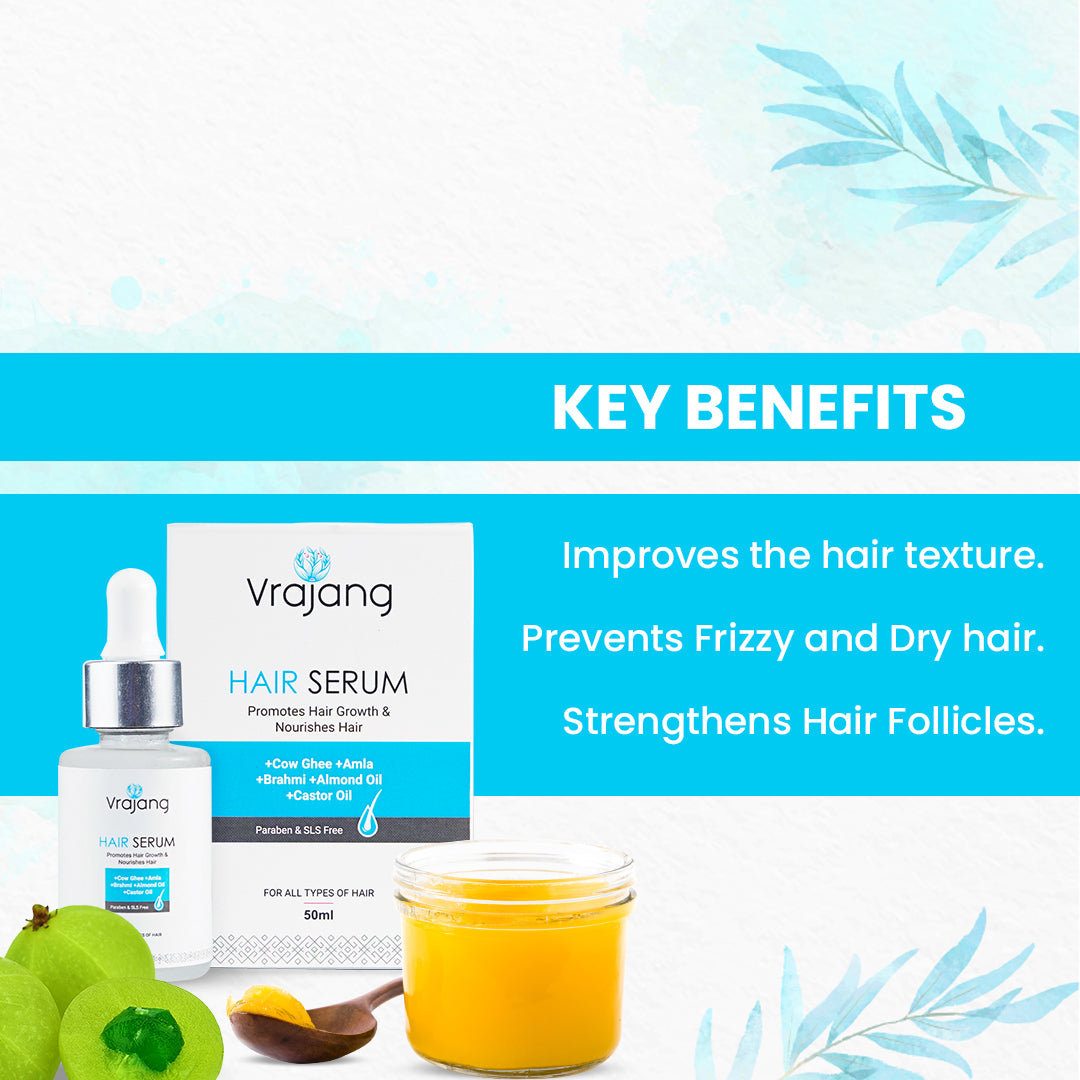 Hair Serum