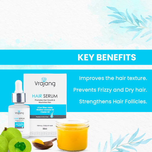 Hair Serum