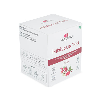 Hibiscus Tea
