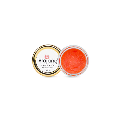 Lip Balm