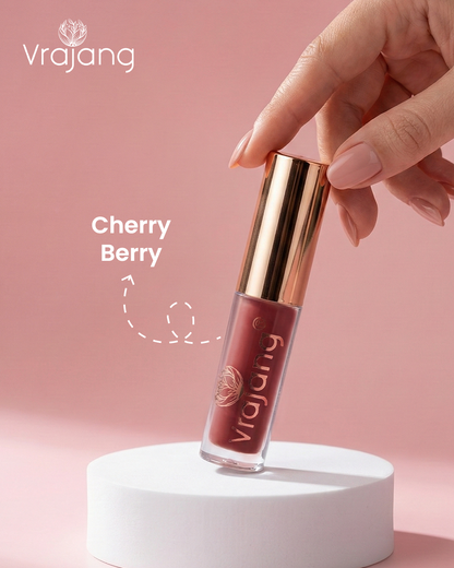 Liquid Lip Color
