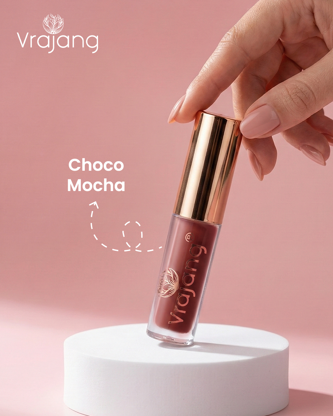 Liquid Lip Color