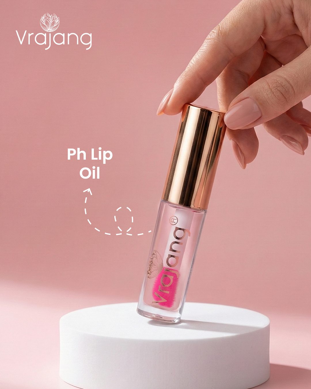 Liquid Lip Color