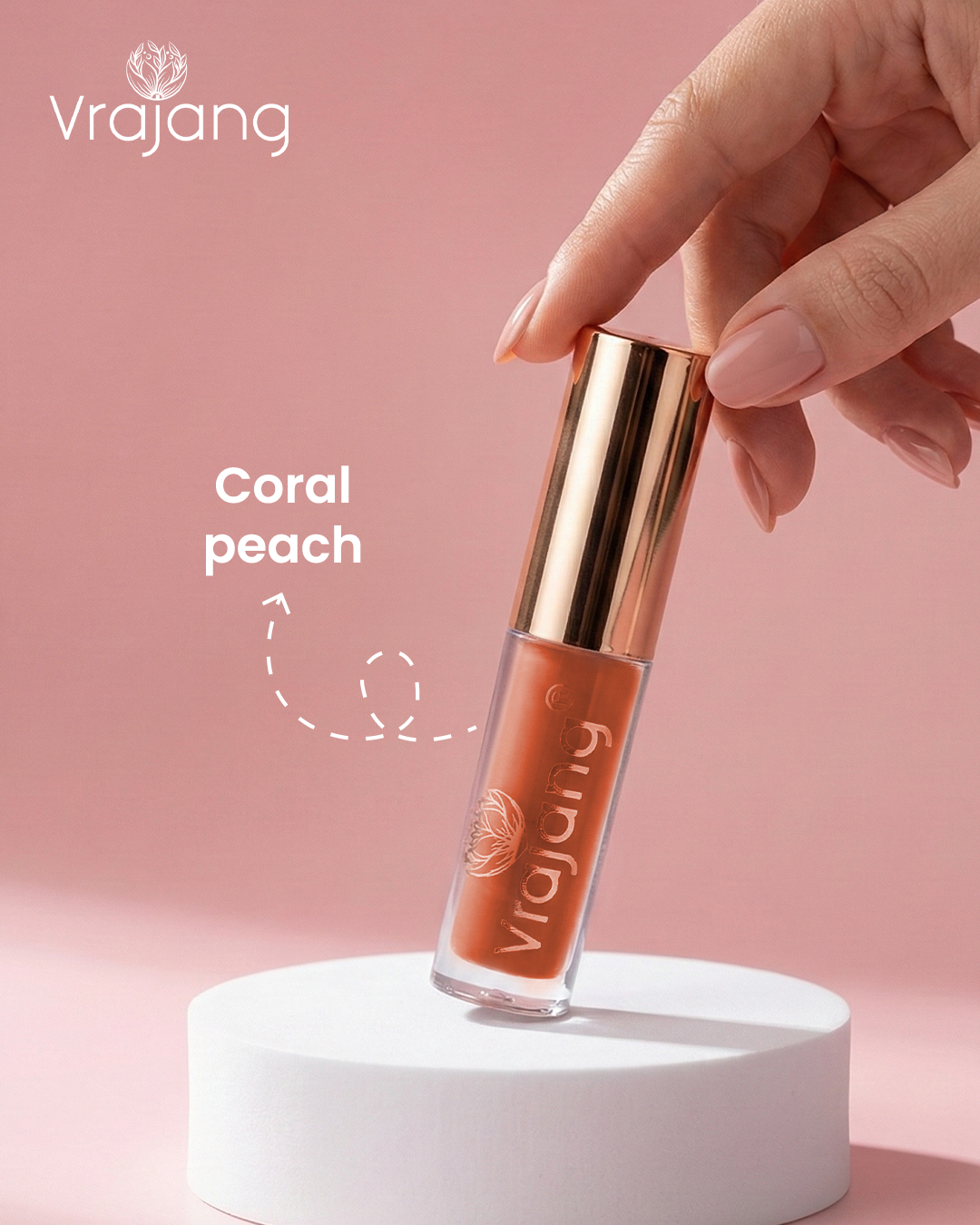 Liquid Lip Color