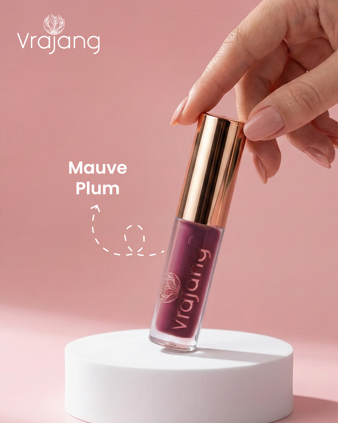 Liquid Lip Color