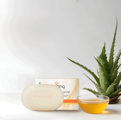 Panchamrut Soap