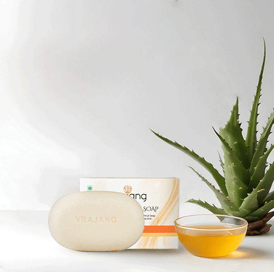 Panchamrut Soap