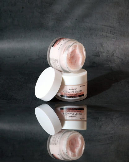 Radiance Cream (Shata Dhauta Ghrita)