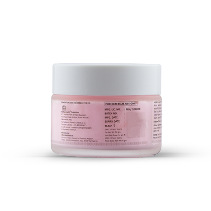 Radiance Cream (Shata Dhauta Ghrita)