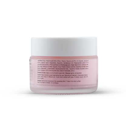 Radiance Cream (Shata Dhauta Ghrita)