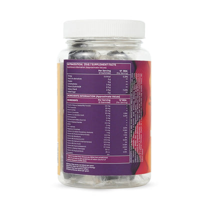 Roselle Gummies