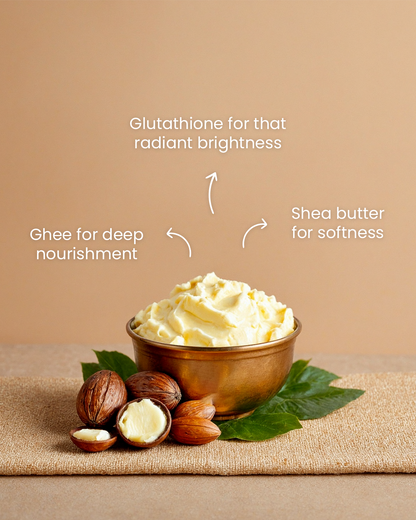 Skin Brightening Cream