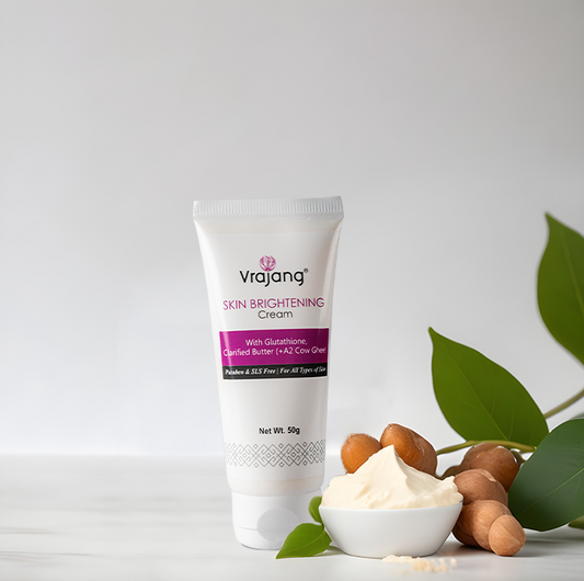 Skin Brightening Cream