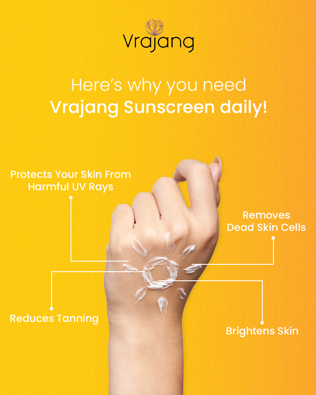 Sunscreen
