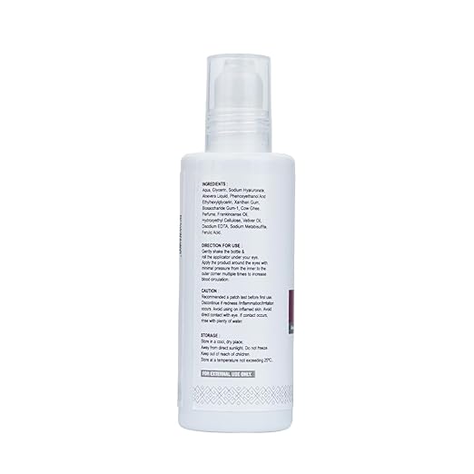 Under Eye Serum