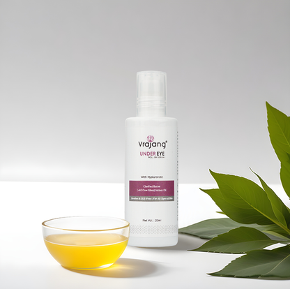 Under Eye Serum
