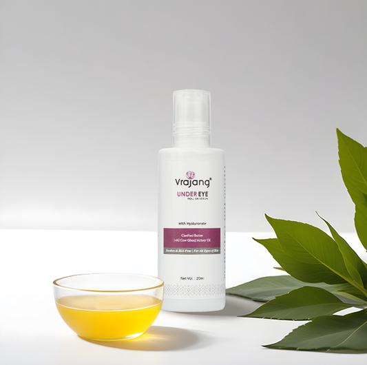 Under Eye Serum